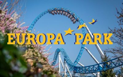 2 jours à Europa-Park !